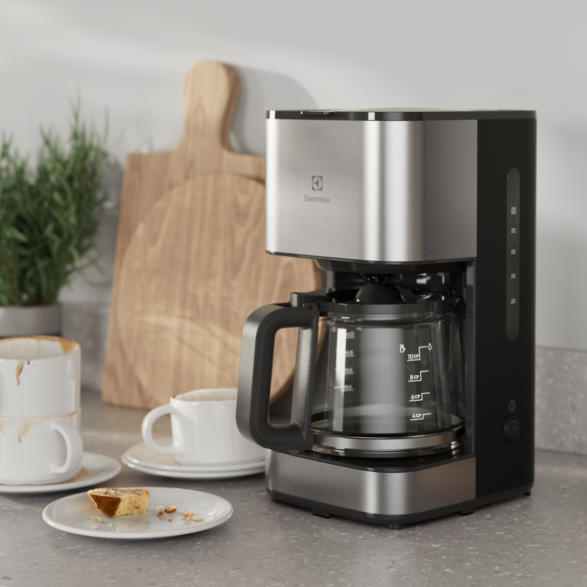 Electrolux Explore 6 Vacuum E6VB1-8ST -tehosekoitin