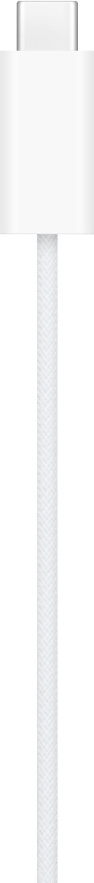 Apple Watch magneettinen pikalaturi-USB-C-kaapeli, 1,0 m, (MW6A3)