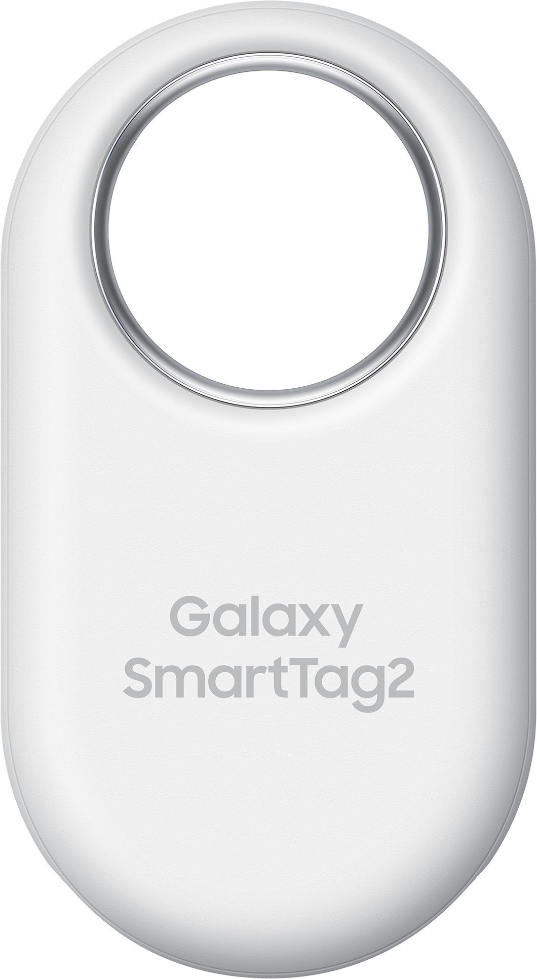 Samsung Galaxy SmartTag2, 4 pack, musta + valkoinen