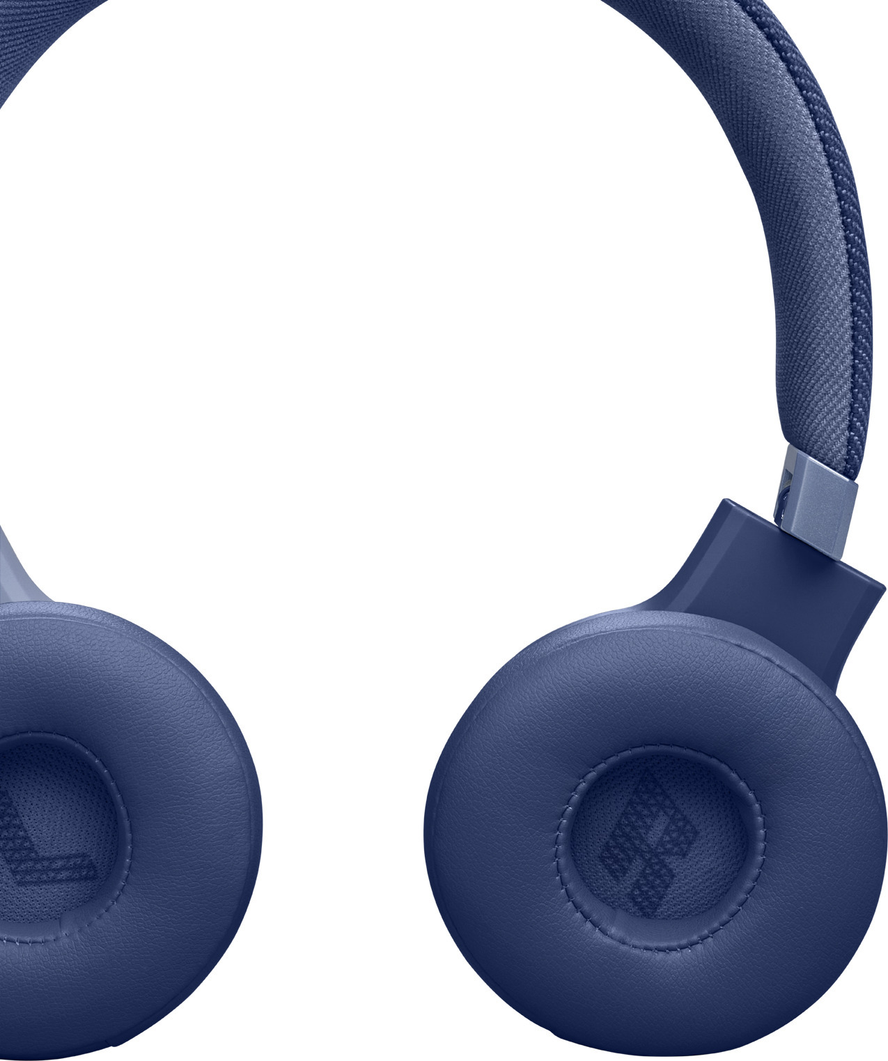 JBL LIVE 670NC vastamelukuulokkeet, sininen