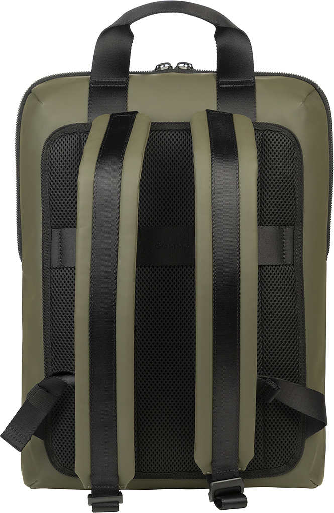 Tucano Gommo -tietokonereppu 15.6", sininen