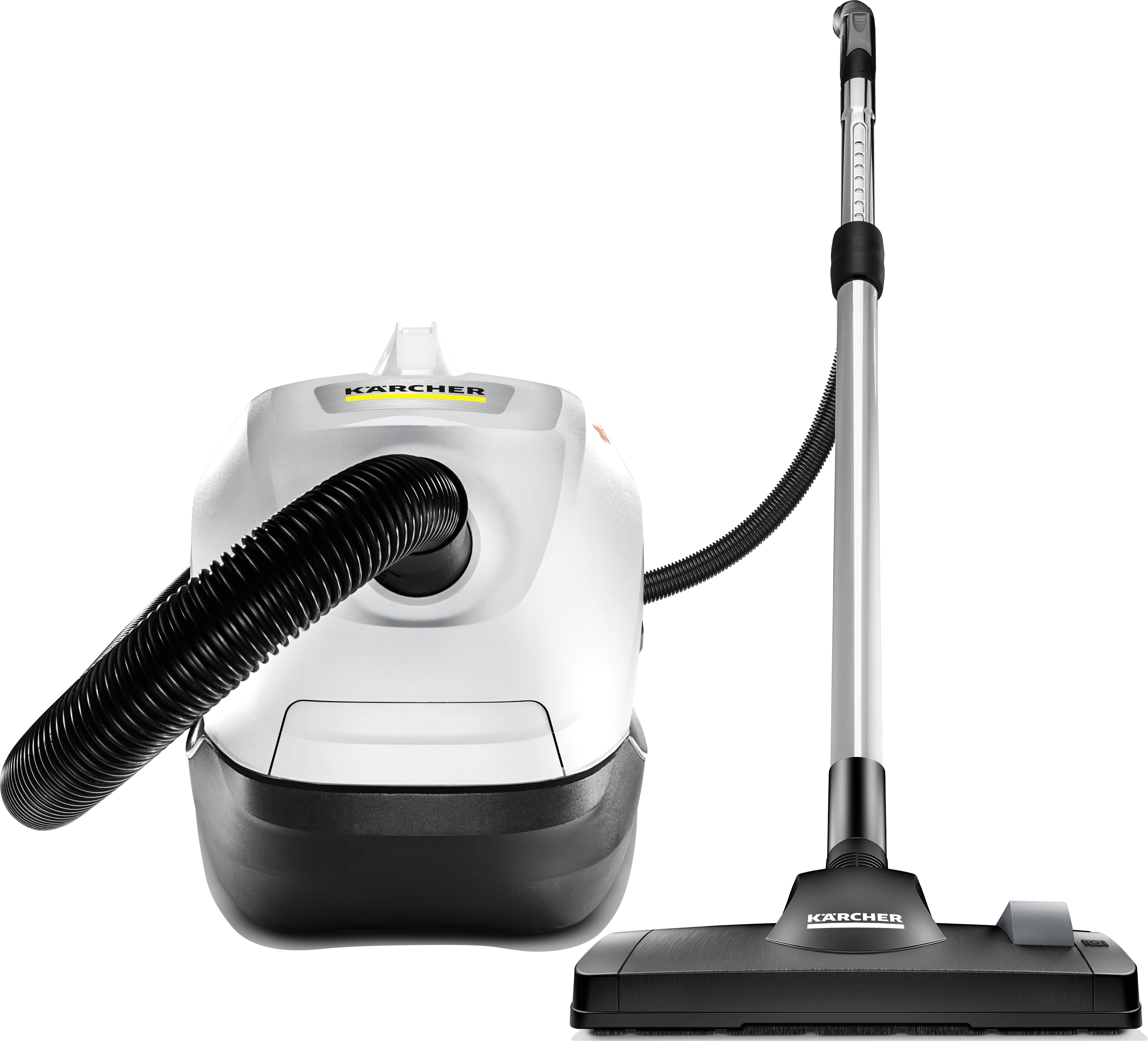 Пылесос Karcher Ds 6 Premium Plus Купить