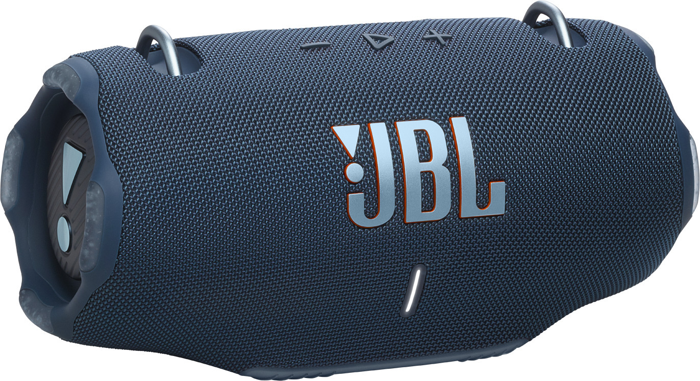 JBL Xtreme 4 Bluetooth-kaiutin, sininen