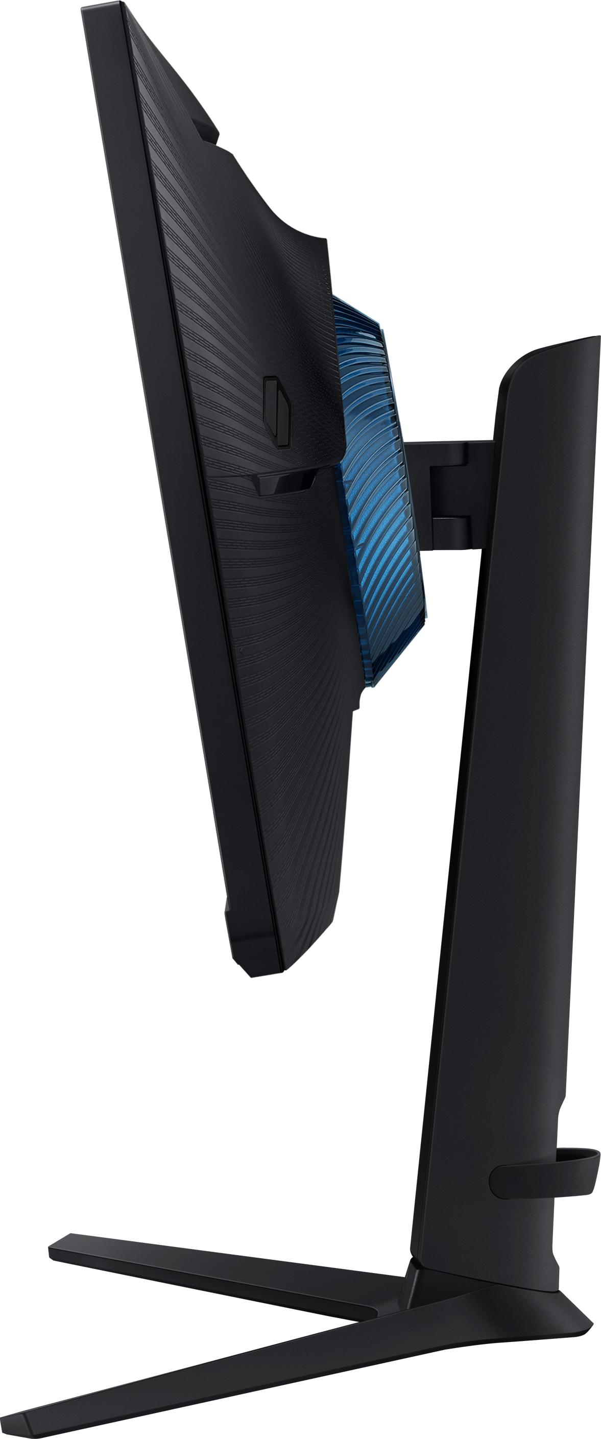 Samsung Odyssey G3 24" -pelinäyttö