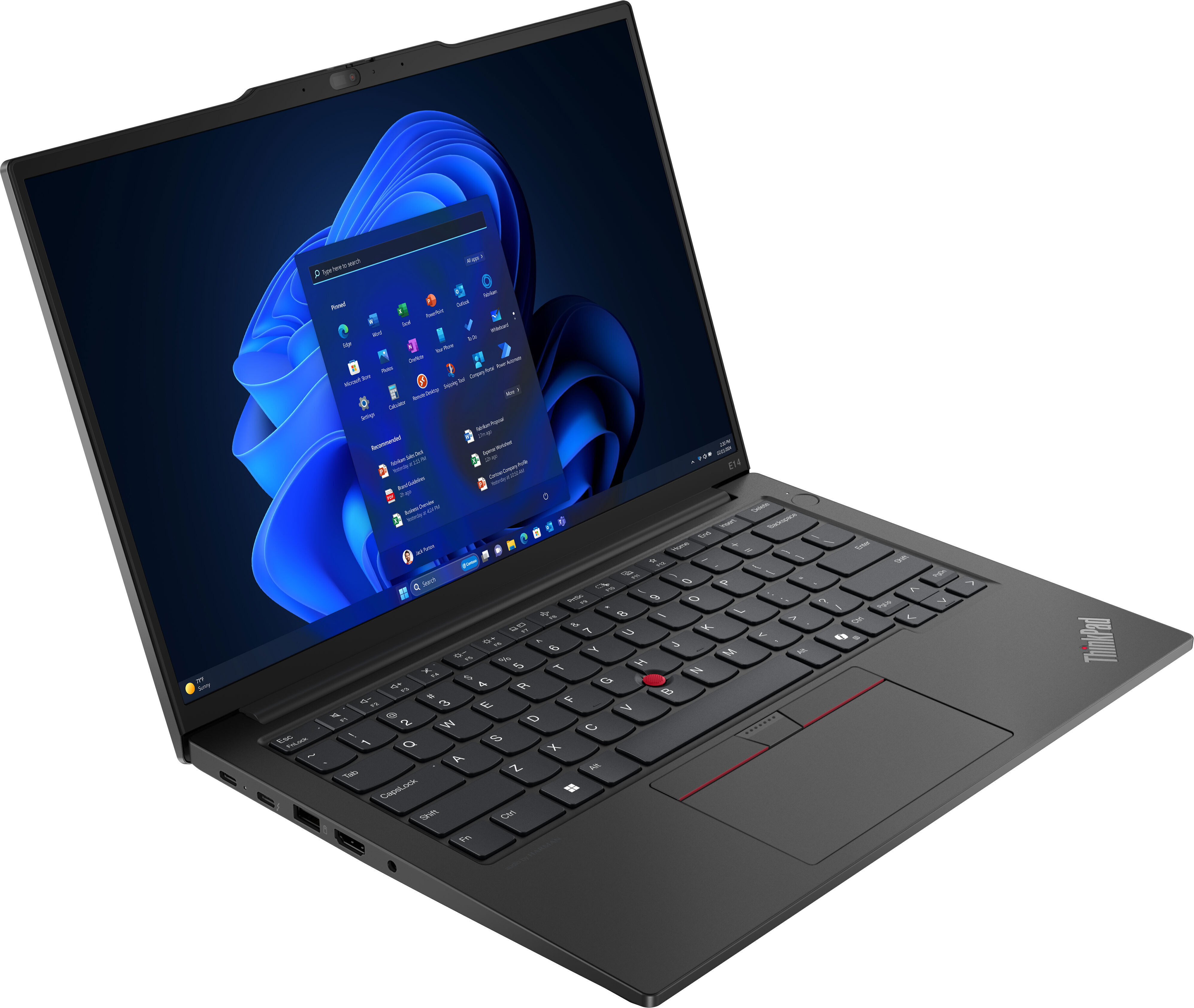 Doogee DK10 5G -puhelin, 512/12 Gt, musta