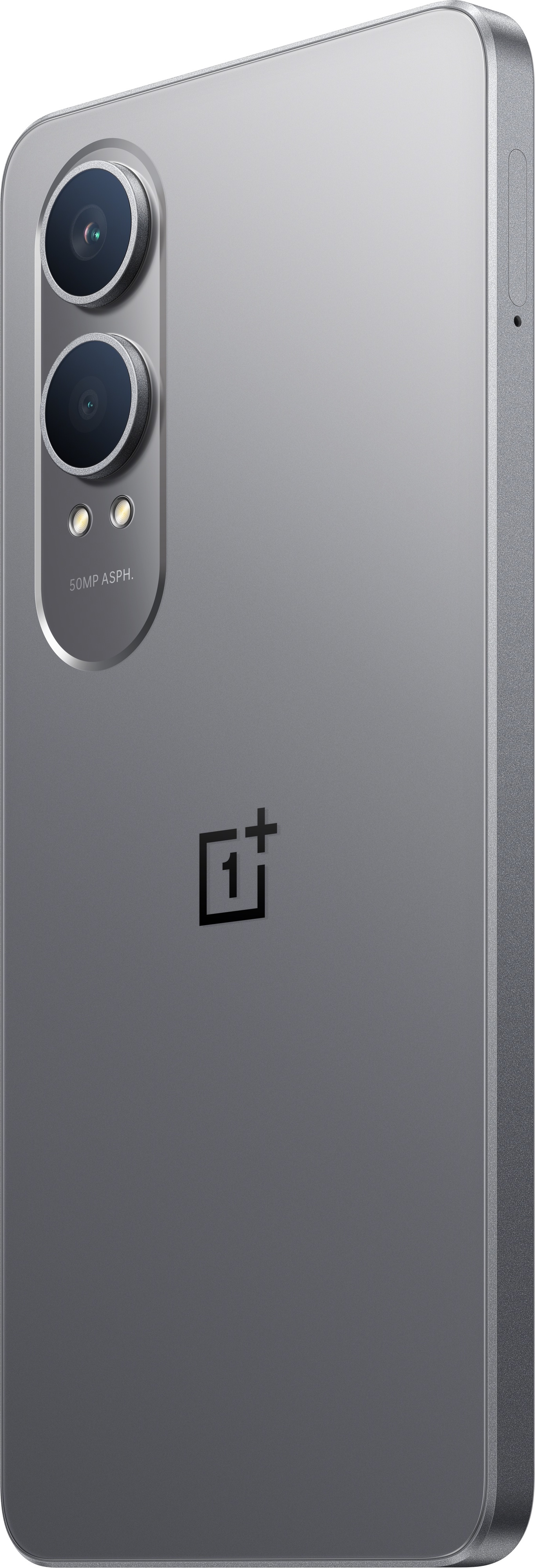 OnePlus Nord CE4 Lite 5G -puhelin, 256/8 Gt, harmaa