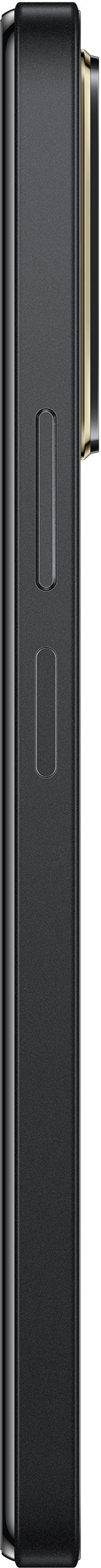 HONOR X6b -puhelin, 128/4 Gt, musta