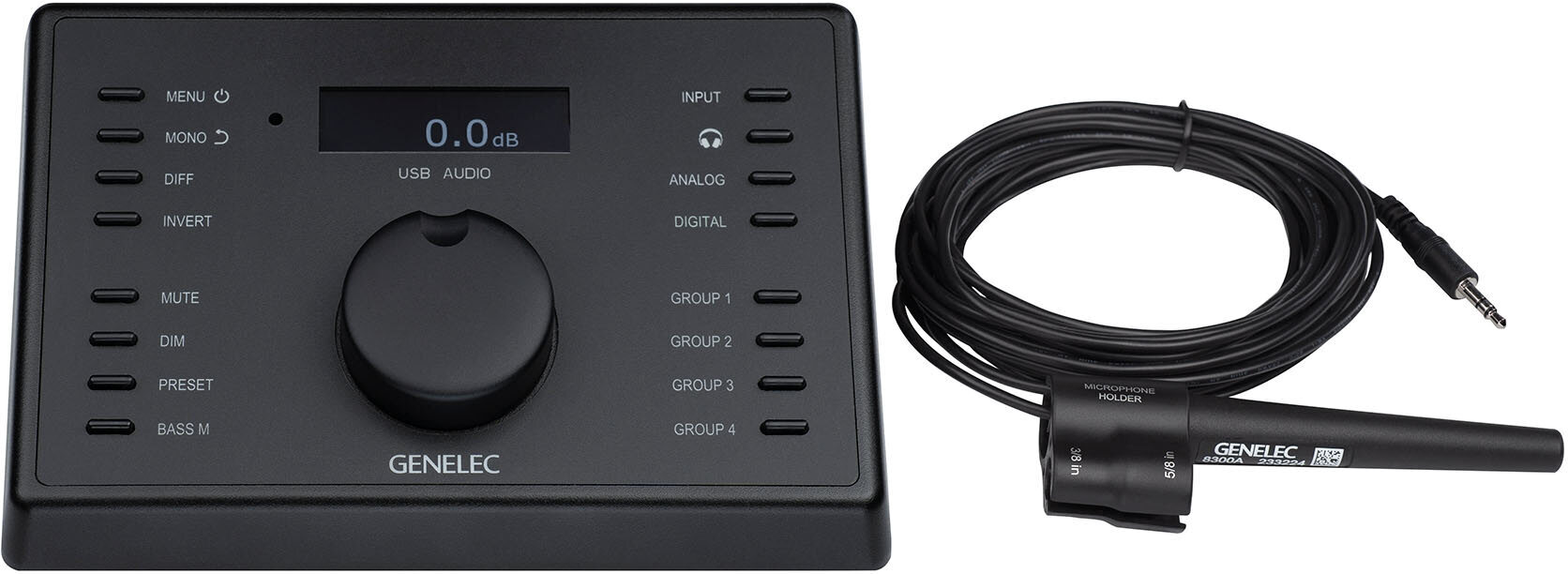 Genelec 9320A SAM Reference Controller