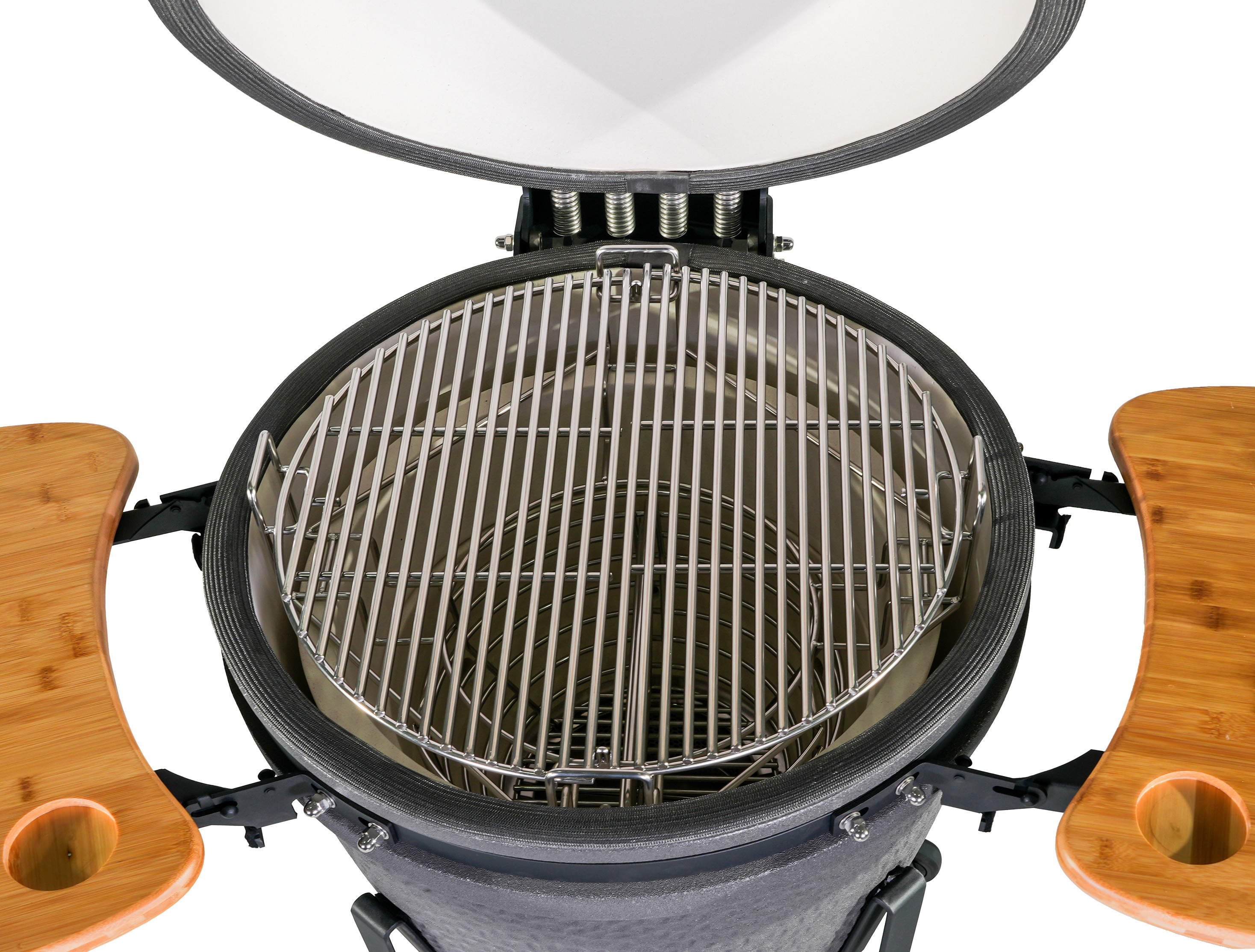 Ströme Kamado L -hiiligrilli