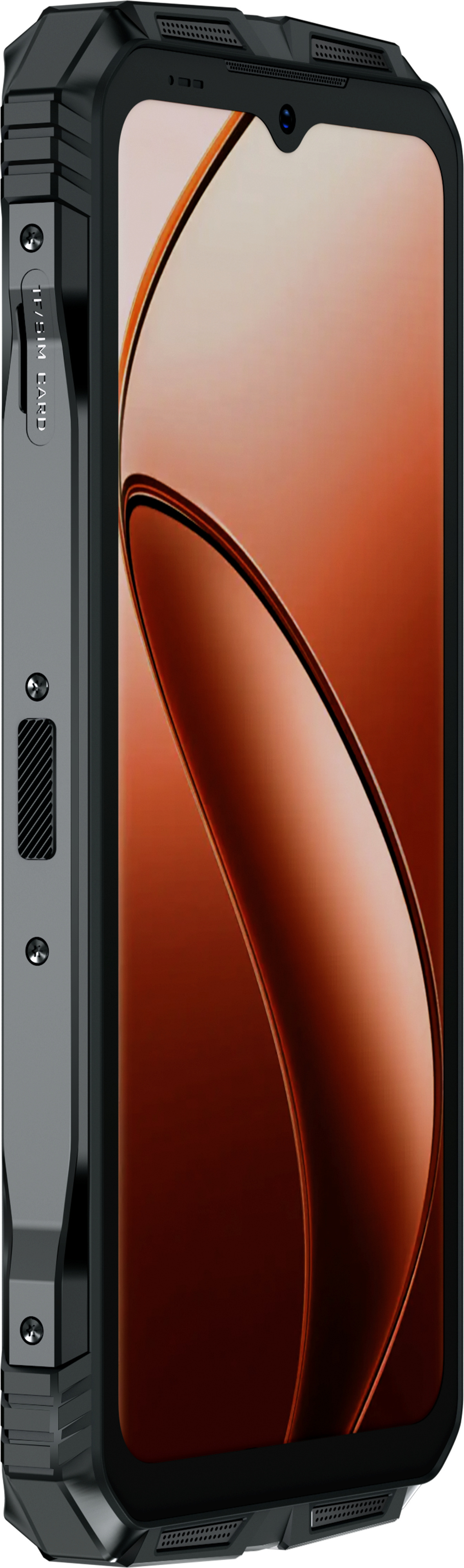 RollerMouse Red Plus -hiiriohjain, langallinen