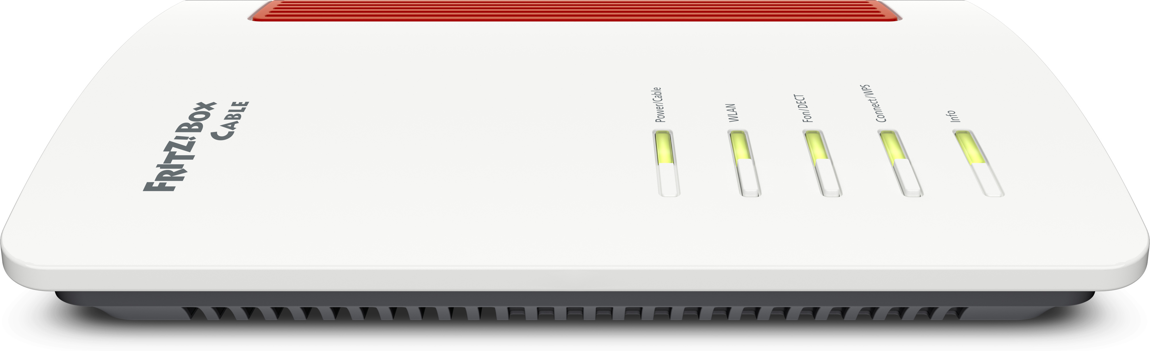 AVM FRITZ!Box 6670 Cable langaton Dual Band WiFi 7 -kaapelimodeemi