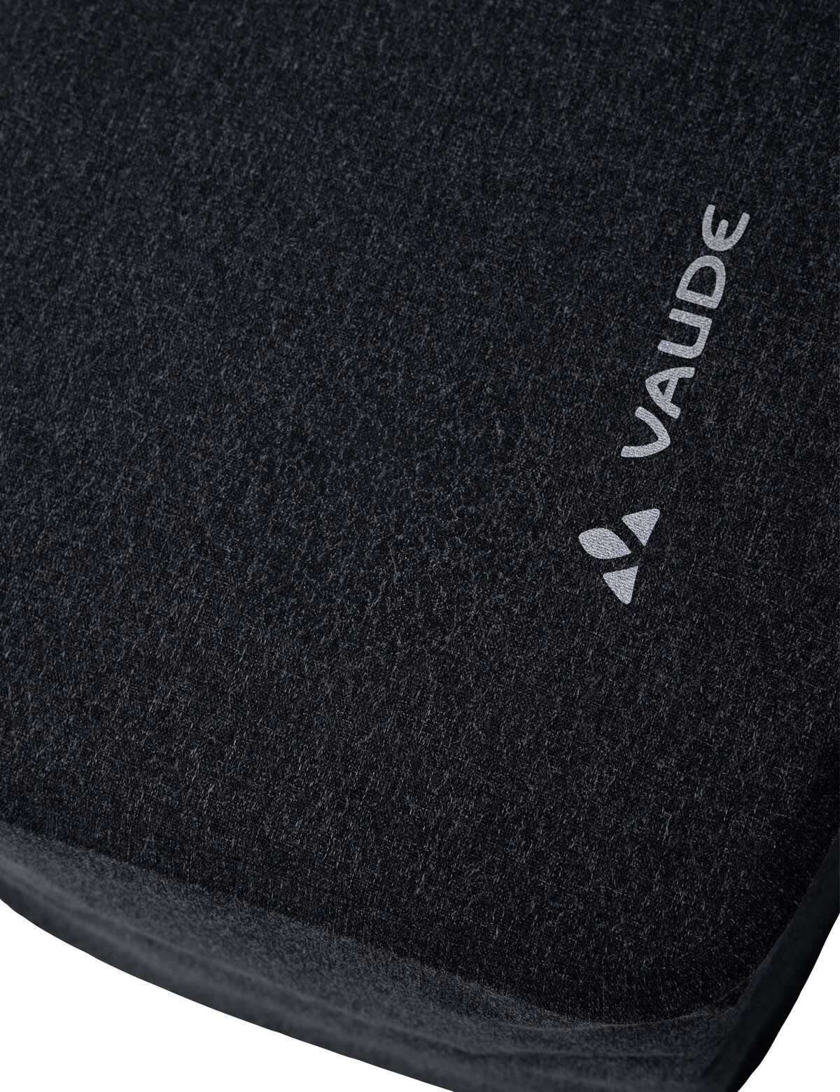 Vaude Clubride Urban 17 -reppu, musta