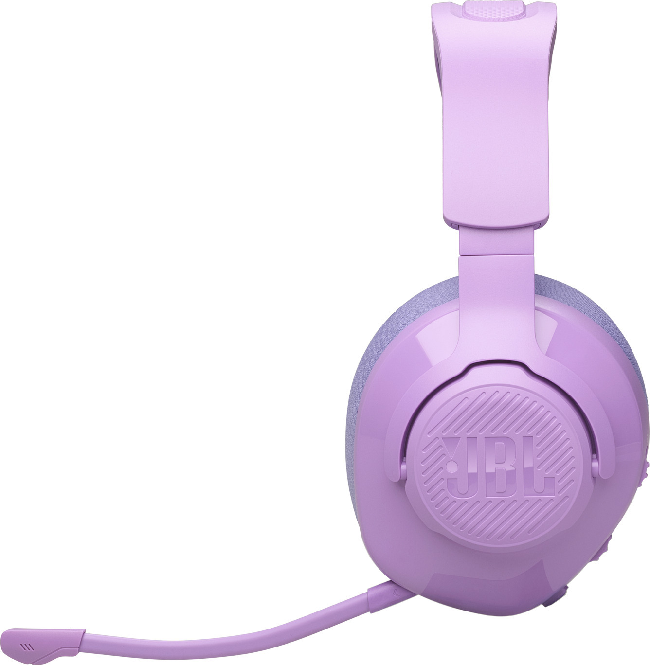 JBL Quantum 360 Wireless pelikuulokkeet, liila