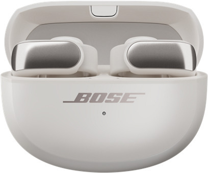 Bose Ultra Open langattomat kuulokkeet, valkoinen