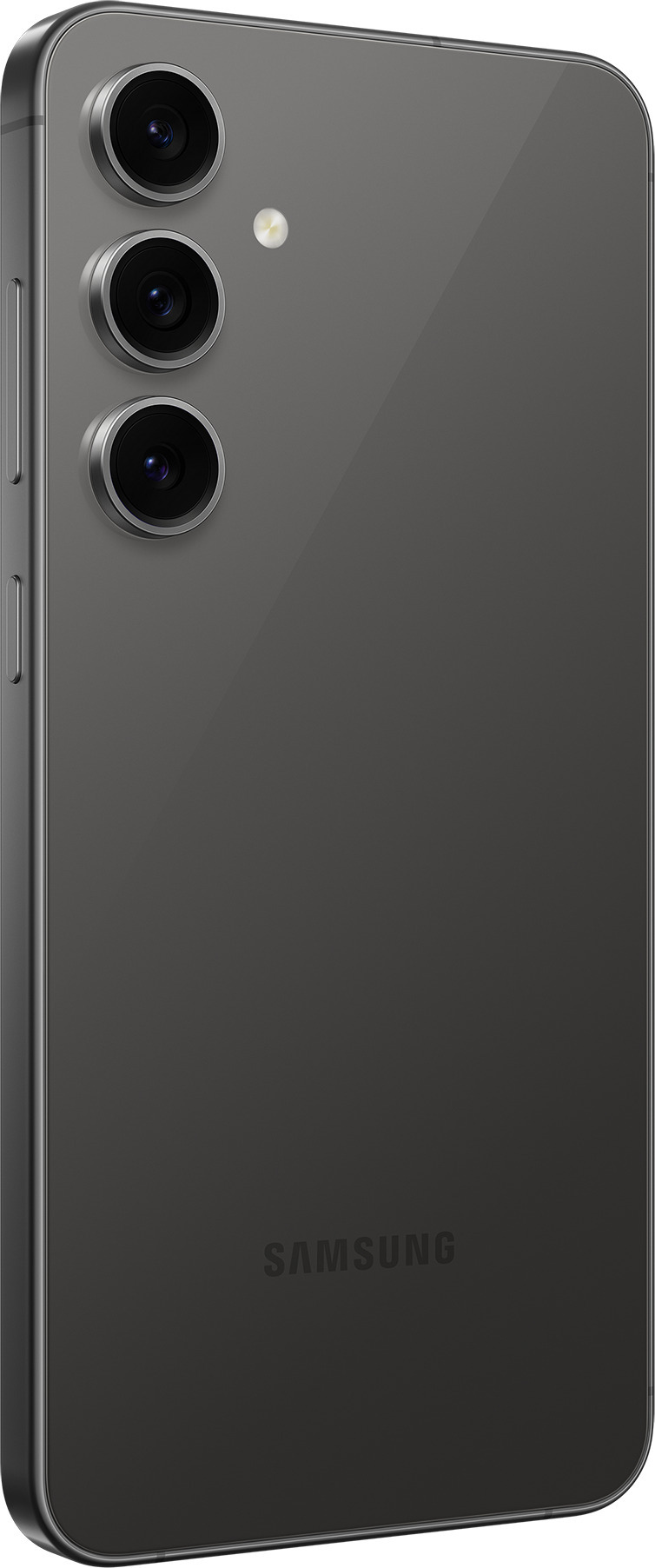 Samsung Galaxy S24 FE 5G -puhelin, 128/8 Gt, musta 6 Samsung Galaxy S24 FE 5G -puhelin, 128/8 Gt, musta - Image 6