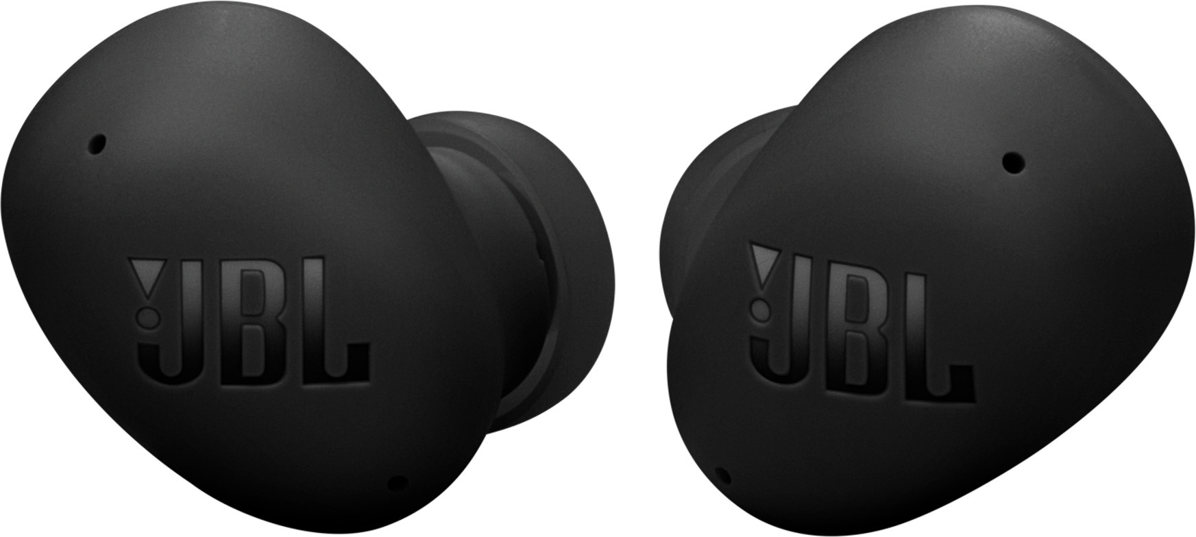 JBL Wave Buds 2 nappikuulokkeet aktiivisella melunvaimennuksella, musta
