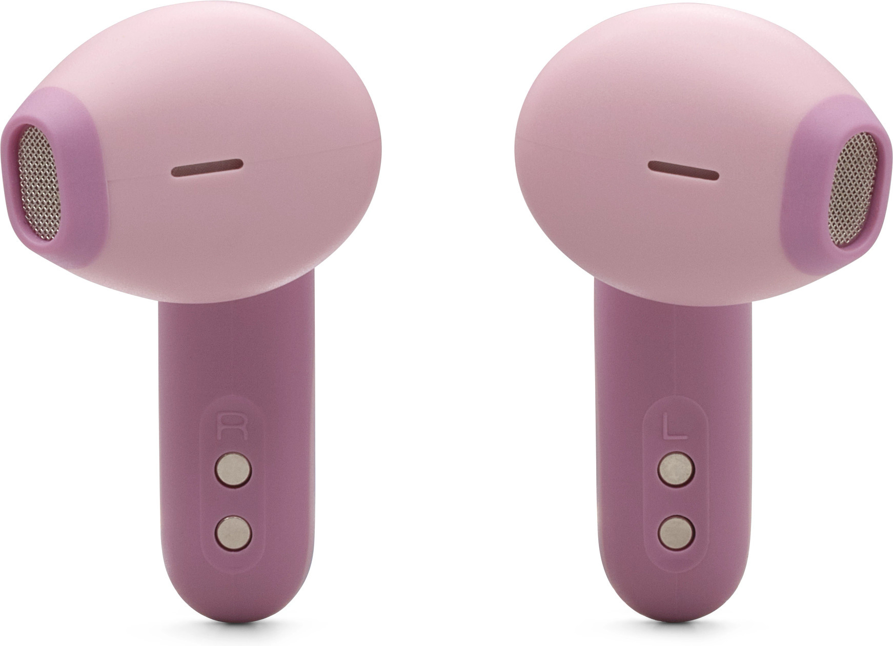 JBL Wave Flex 2 nappikuulokkeet, pinkki