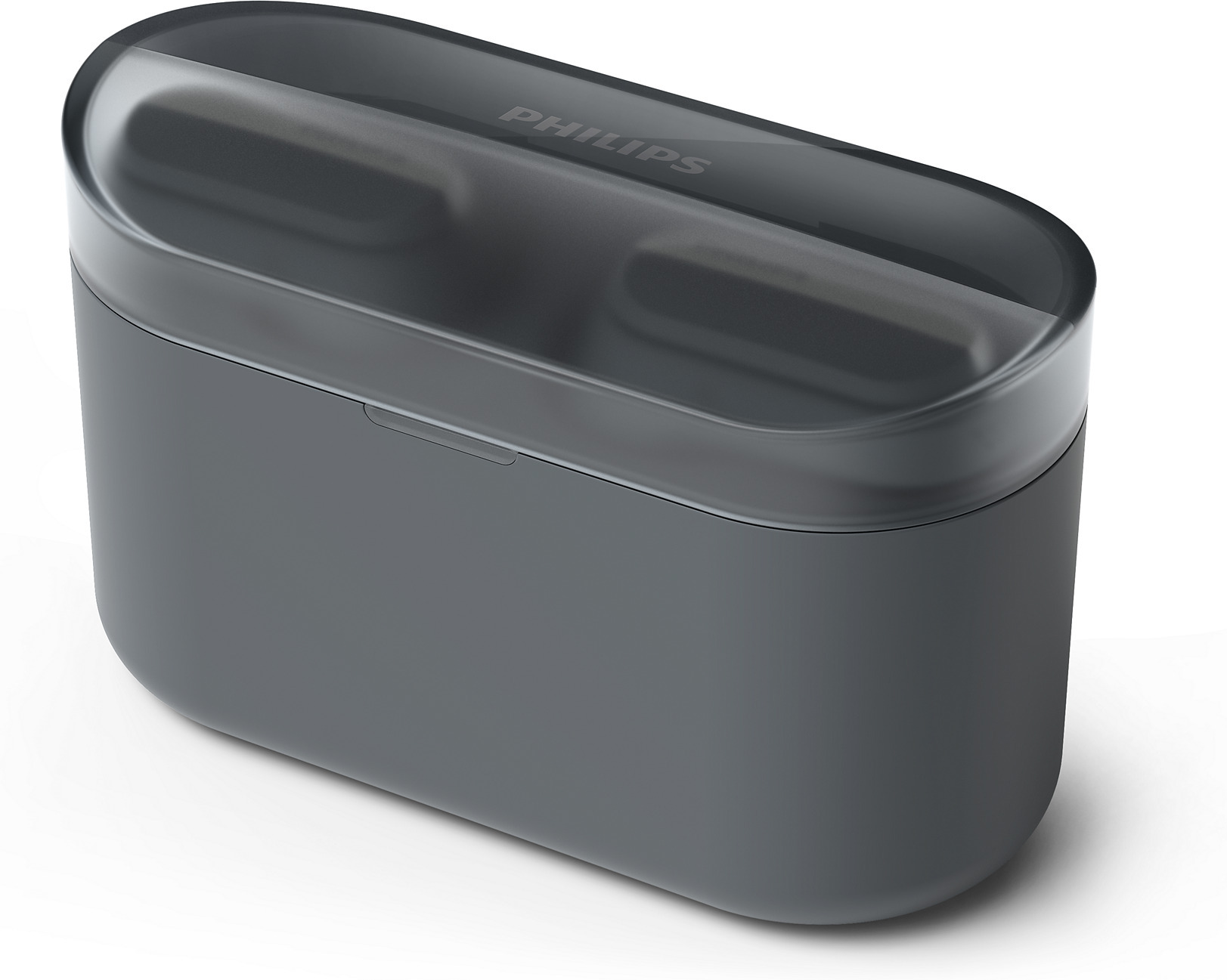 Philips TAT2139WT/00 langattomat nappikuulokkeet, valkoinen 5 Philips TAT2139WT/00 langattomat nappikuulokkeet, valkoinen - Image 5