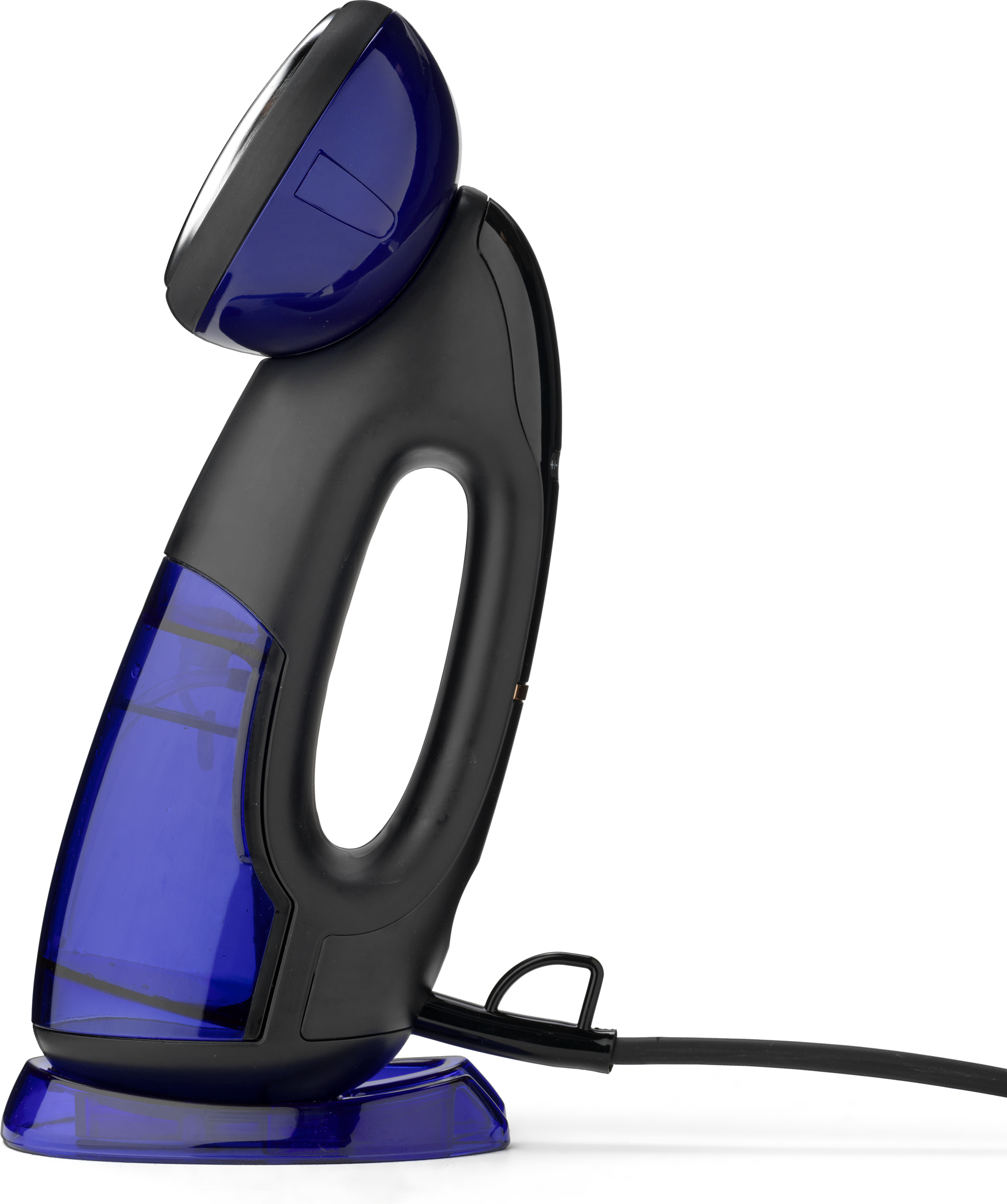 Conair Steam & Iron Turbo 2 in 1 GS108E vaatehöyrystin