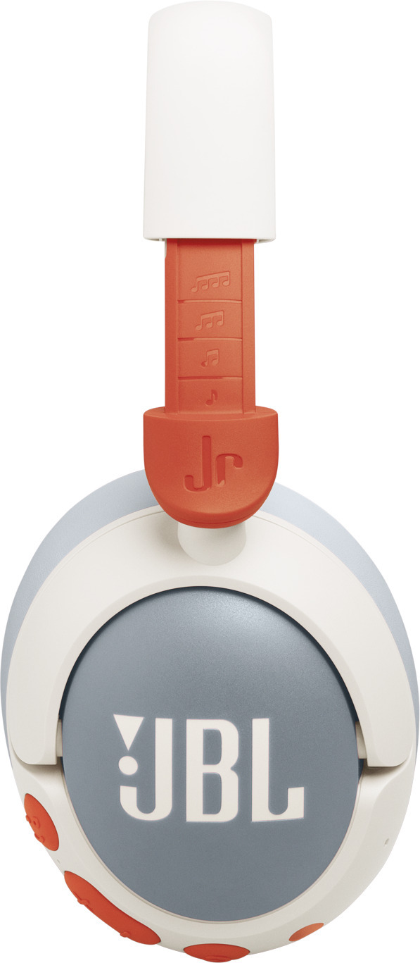 JBL JR 470NC lasten vastamelukuulokkeet, valkoinen