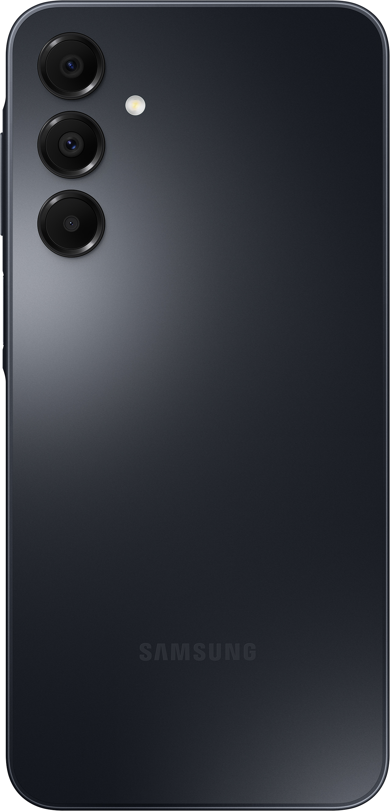 Samsung Galaxy A16 LTE -puhelin, 128/4 Gt, musta