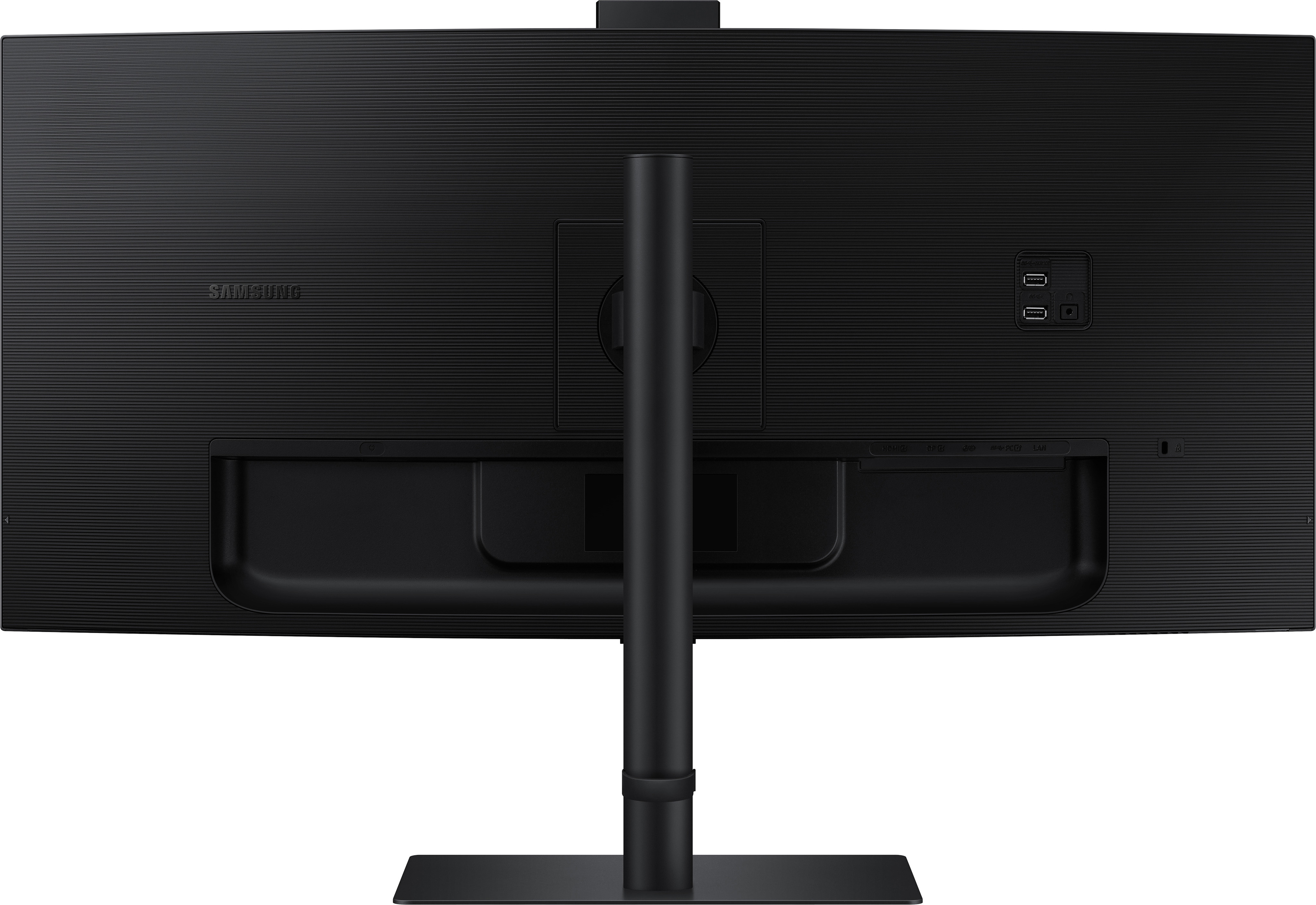 Samsung ViewFinity S6 (S65UC) 34" UWQHD -näyttö