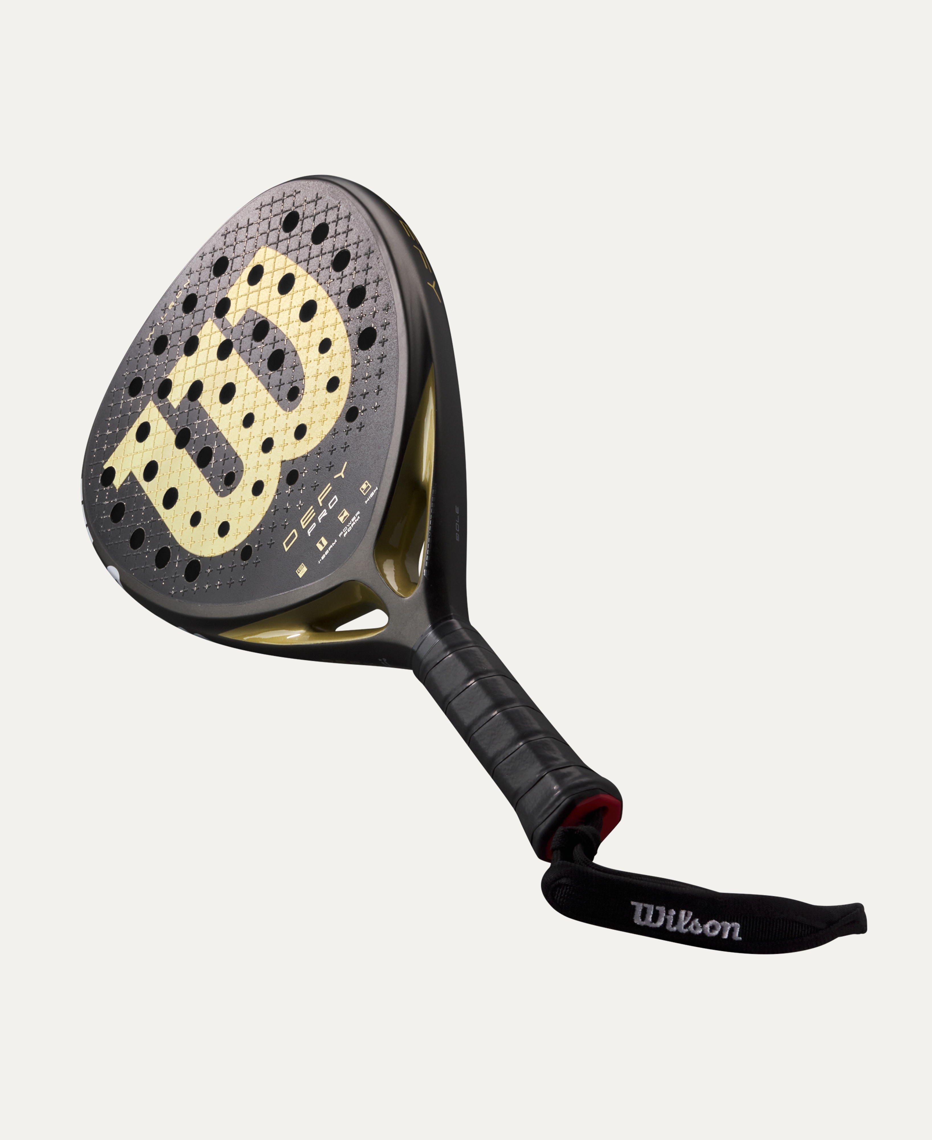 Wilson Defy Pro v1 padelmaila