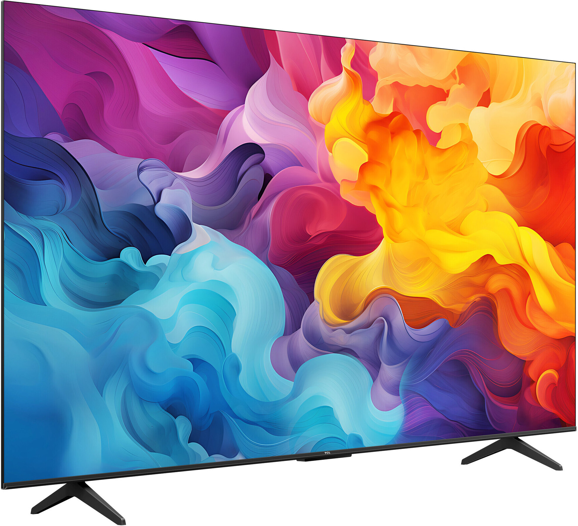 TCL 75" P655 –  4K LED Google TV
