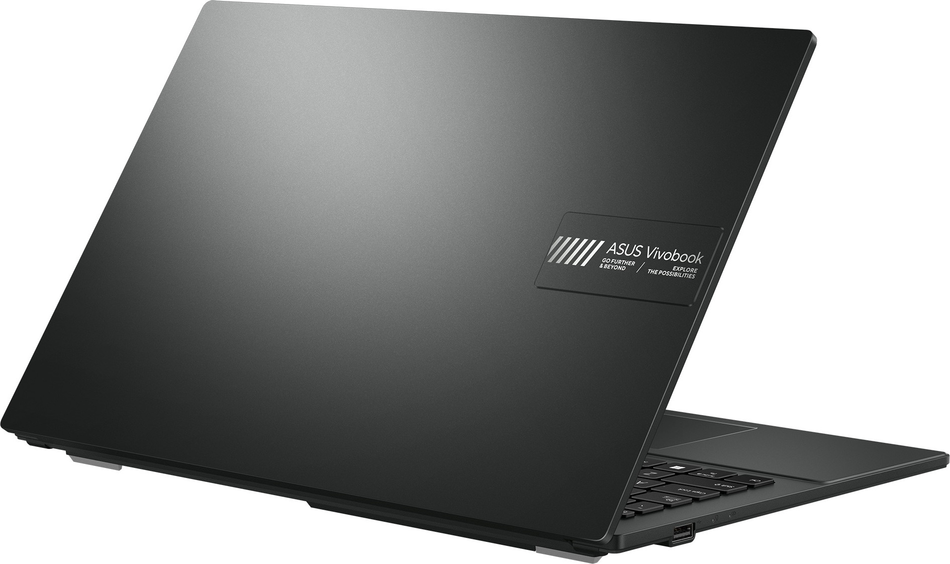Apple MacBook Air 15" M4 24 Gt, 512 Gt 2025 -kannettava, taivaansininen (MC7D4)