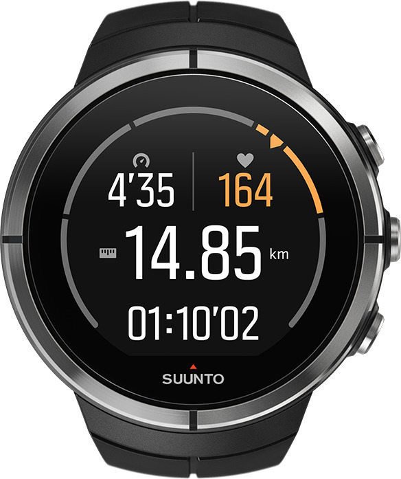 suunto spartan sport ultra hr