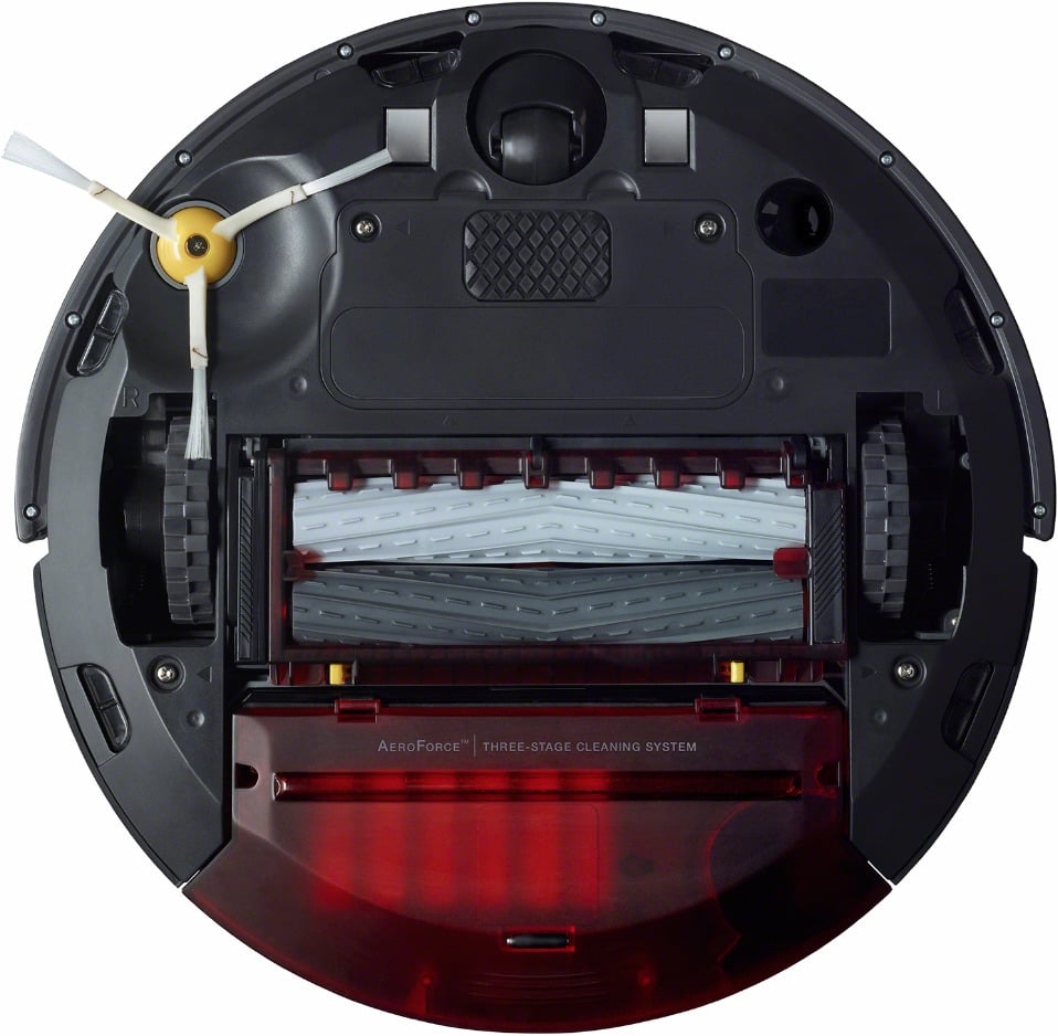 Qr Code Roomba 980 Qr Code Roomba 980