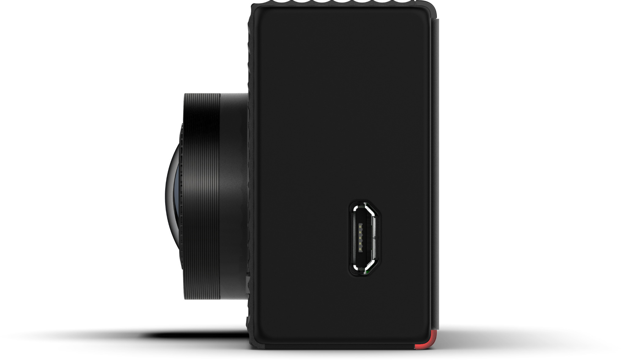 Appareil photo numérique Garmin Dash Cam Live Lte / Caméra de conduite