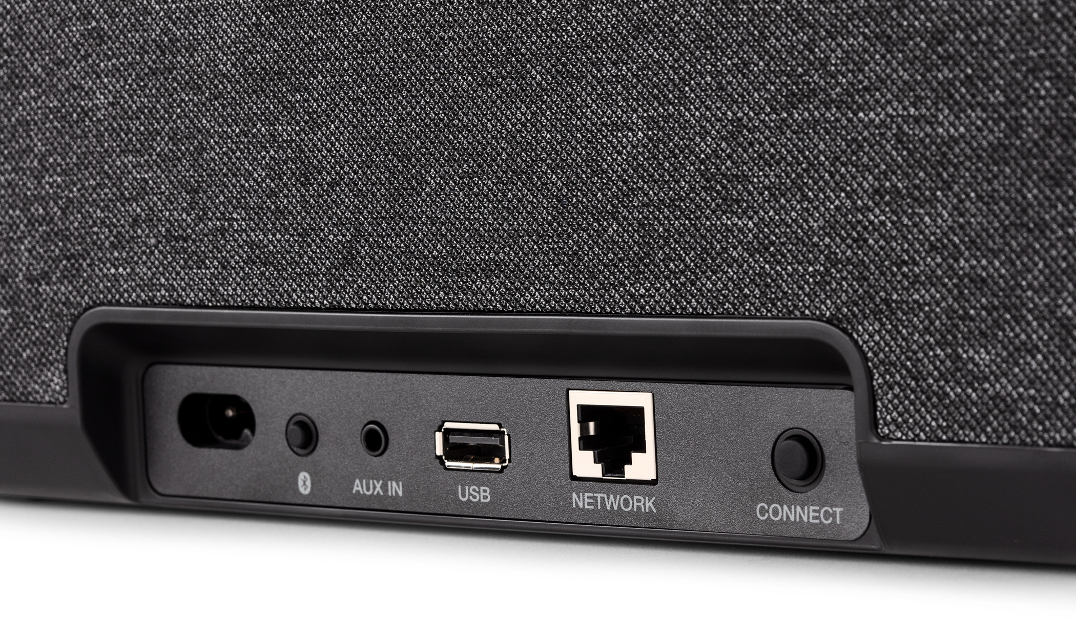 Denon Home 250 -langaton kaiutin, musta