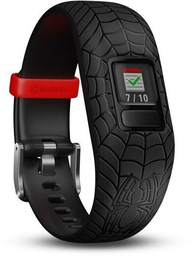 spider man vivofit jr
