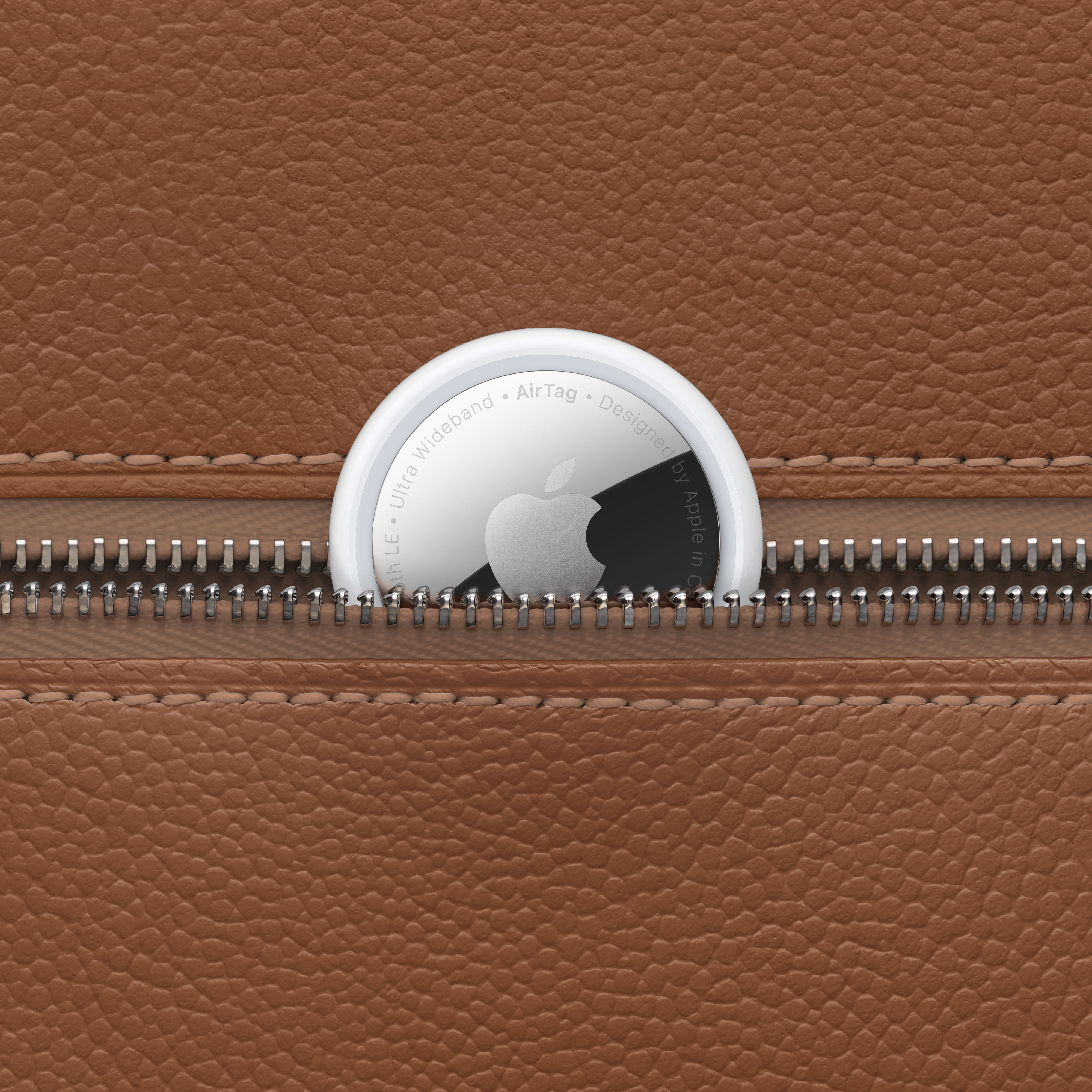 Apple AirTag -paikannin, 4 kpl