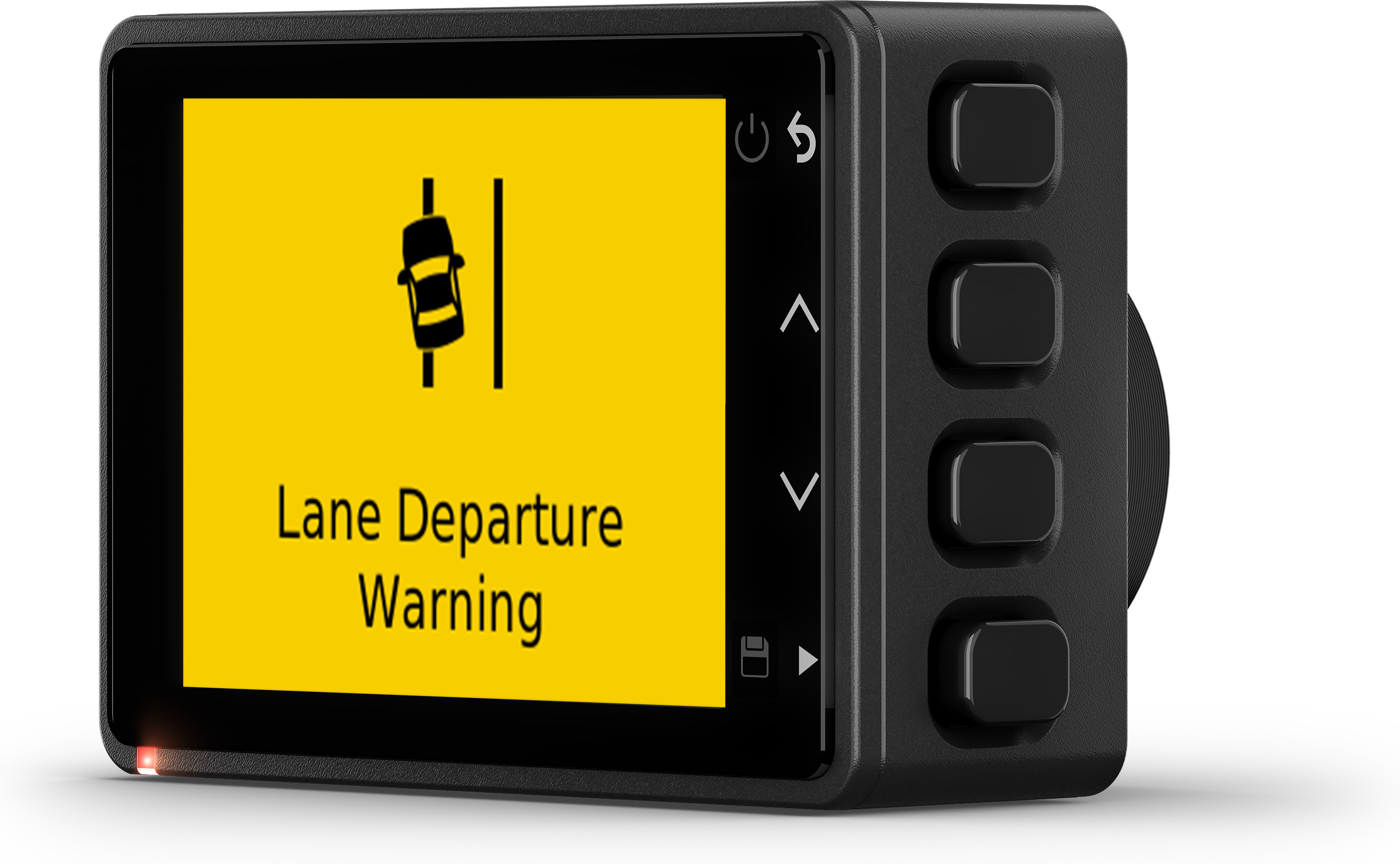 Garmin Dash Cam 67W -autokamera