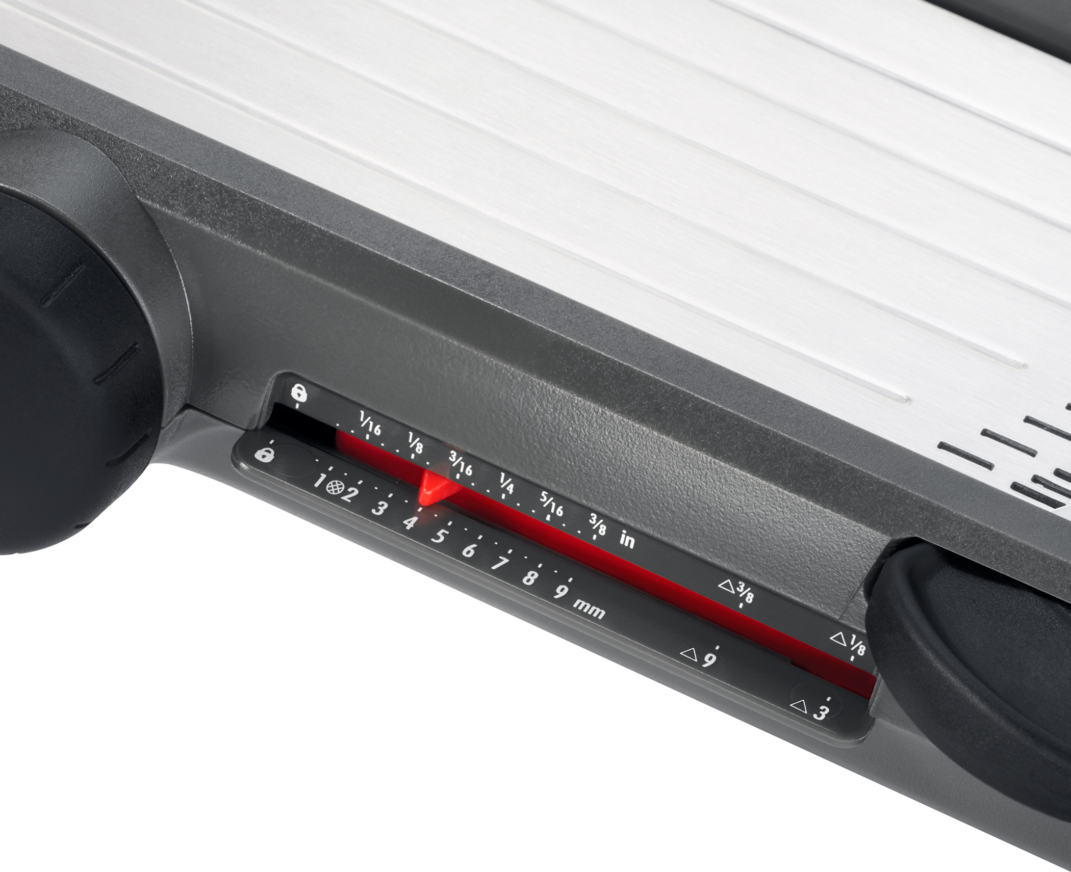 OXO Chef's Mandoline 2.0 -mandoliini