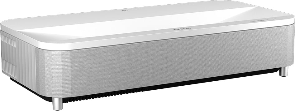 Epson EH-LS800W 4K PRO-UHD -älylaserprojektori, lähiheijastus, valkoinen