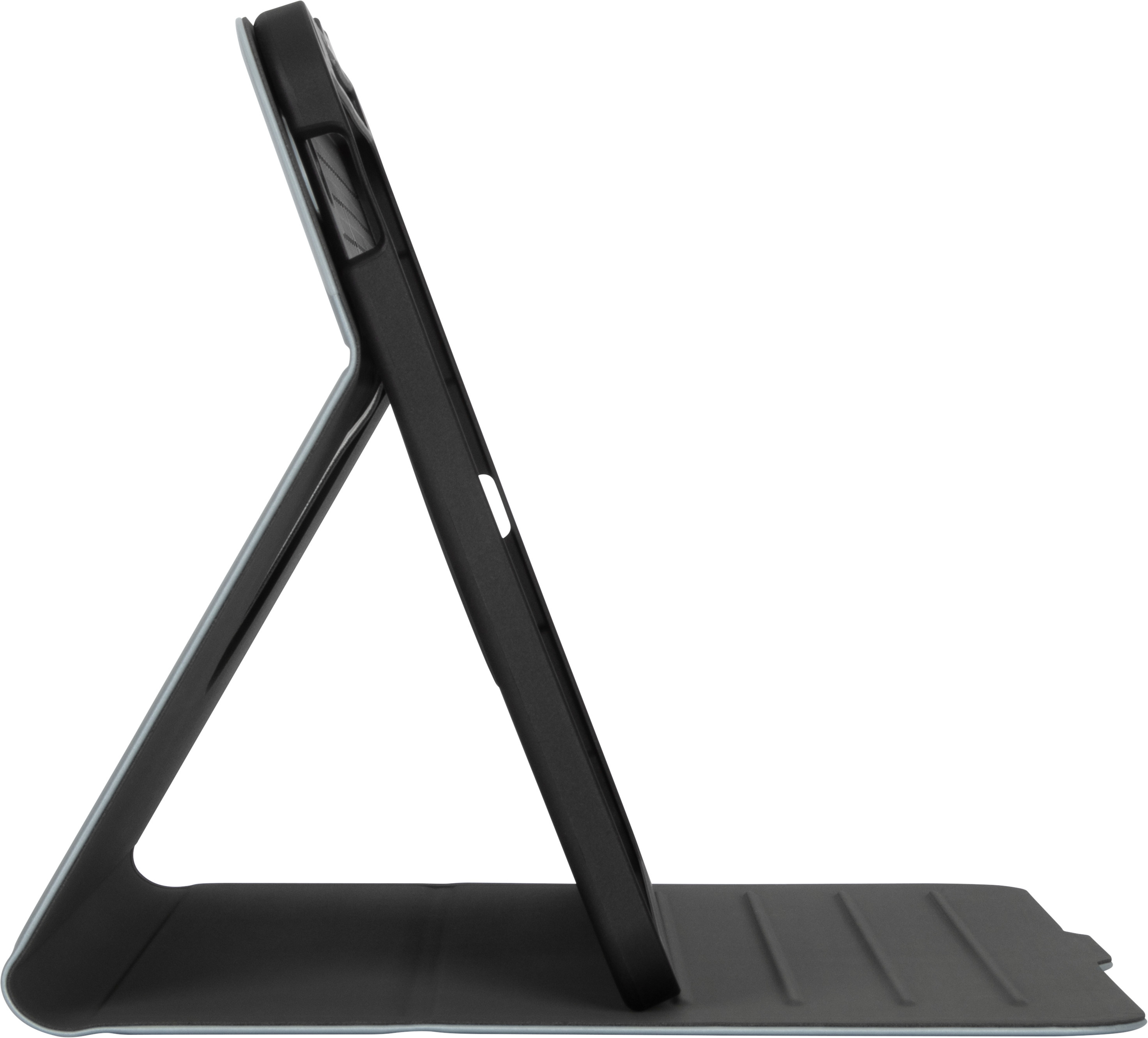 Targus Versavu -suojakotelo iPad 10,9" (10th gen.), hopea