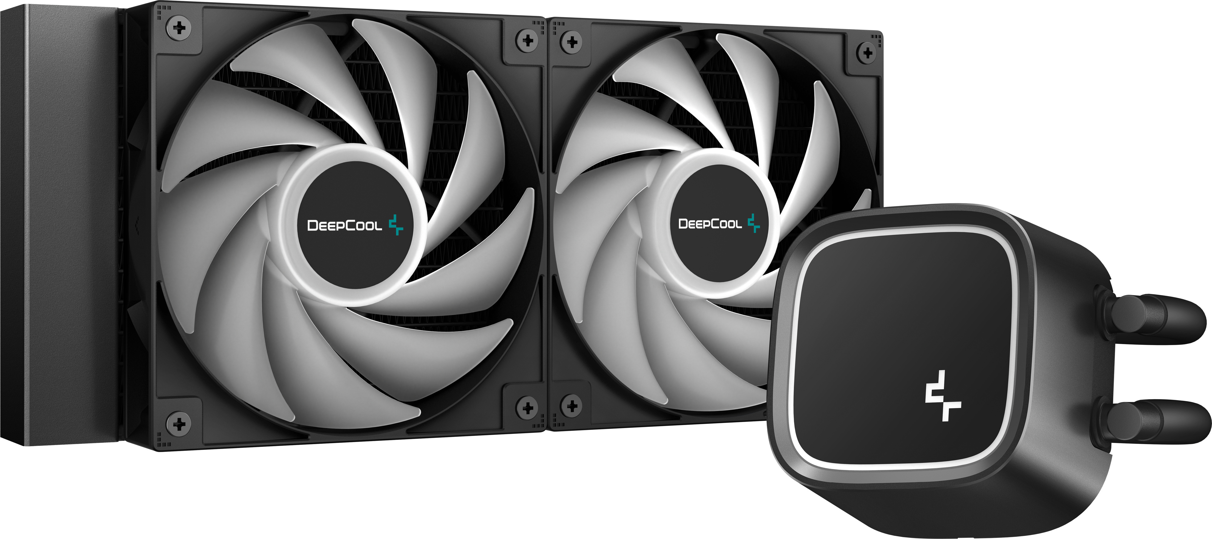 Deepcool marrs. Deepcool le500. Deepcool le500 Marrs. Водяное охлаждение Deepcool le500.