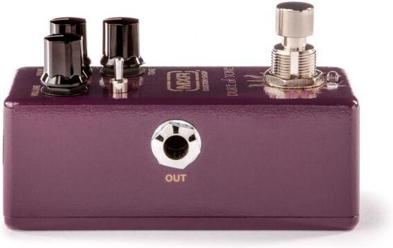MXR Duke of Tone -säröpedaali