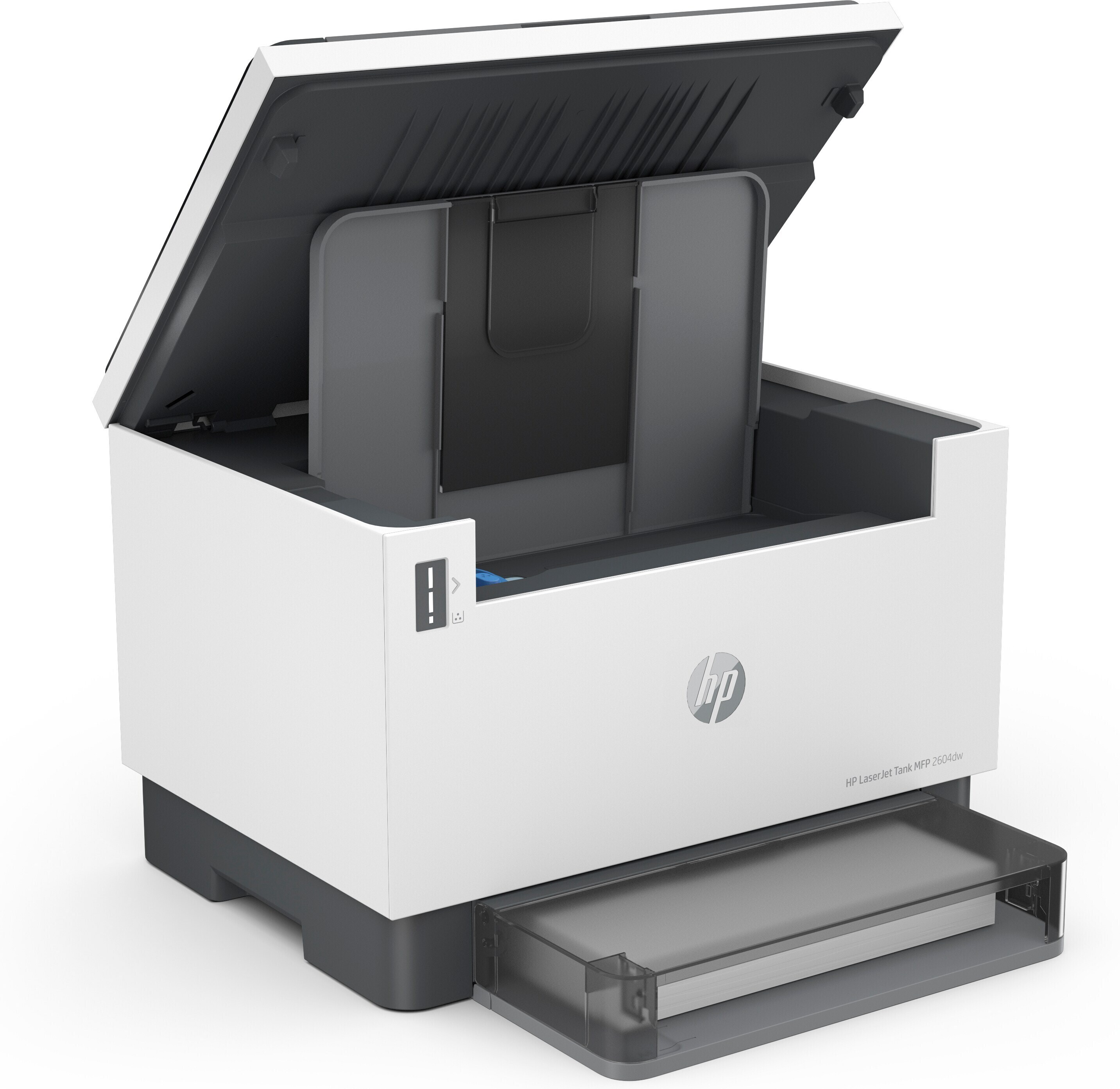 HP LaserJet Tank 2604dw -monitoimitulostin