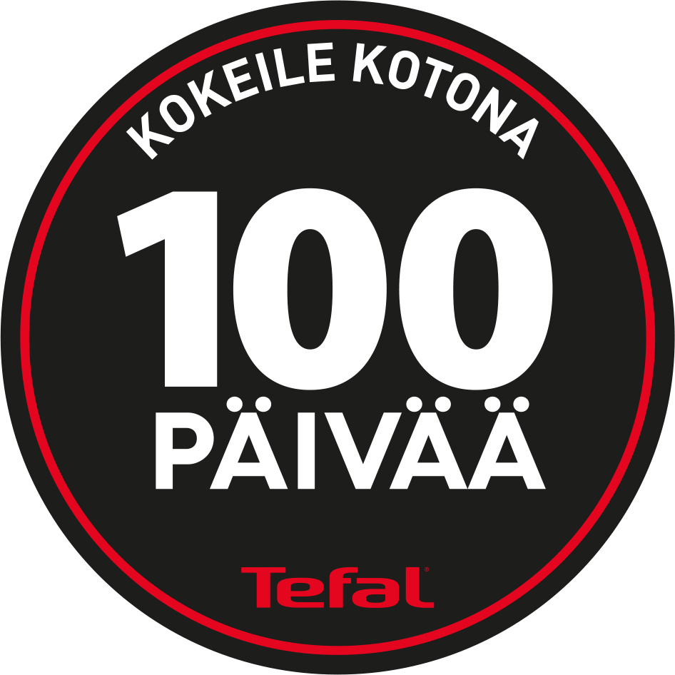 OBH Nordica Green Force Max Silence -pölynimuri, musta