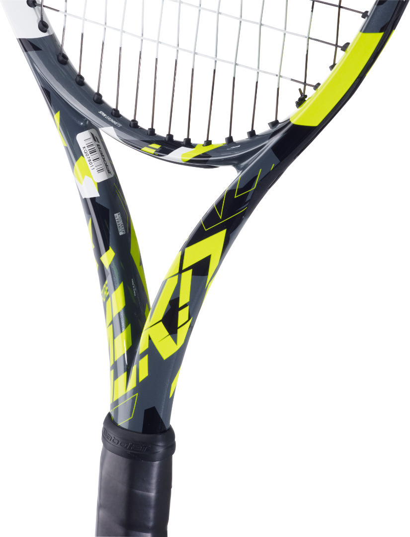 Babolat Pure Aero -tennismaila, kahvakoko 4