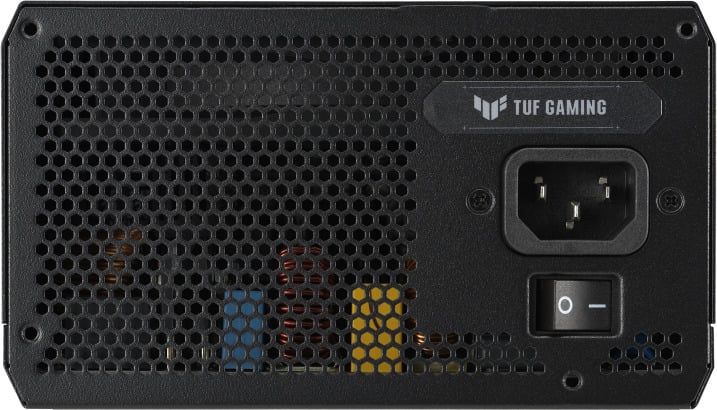 Asus TUF Gaming 850W ATX -virtalähde, 850 W