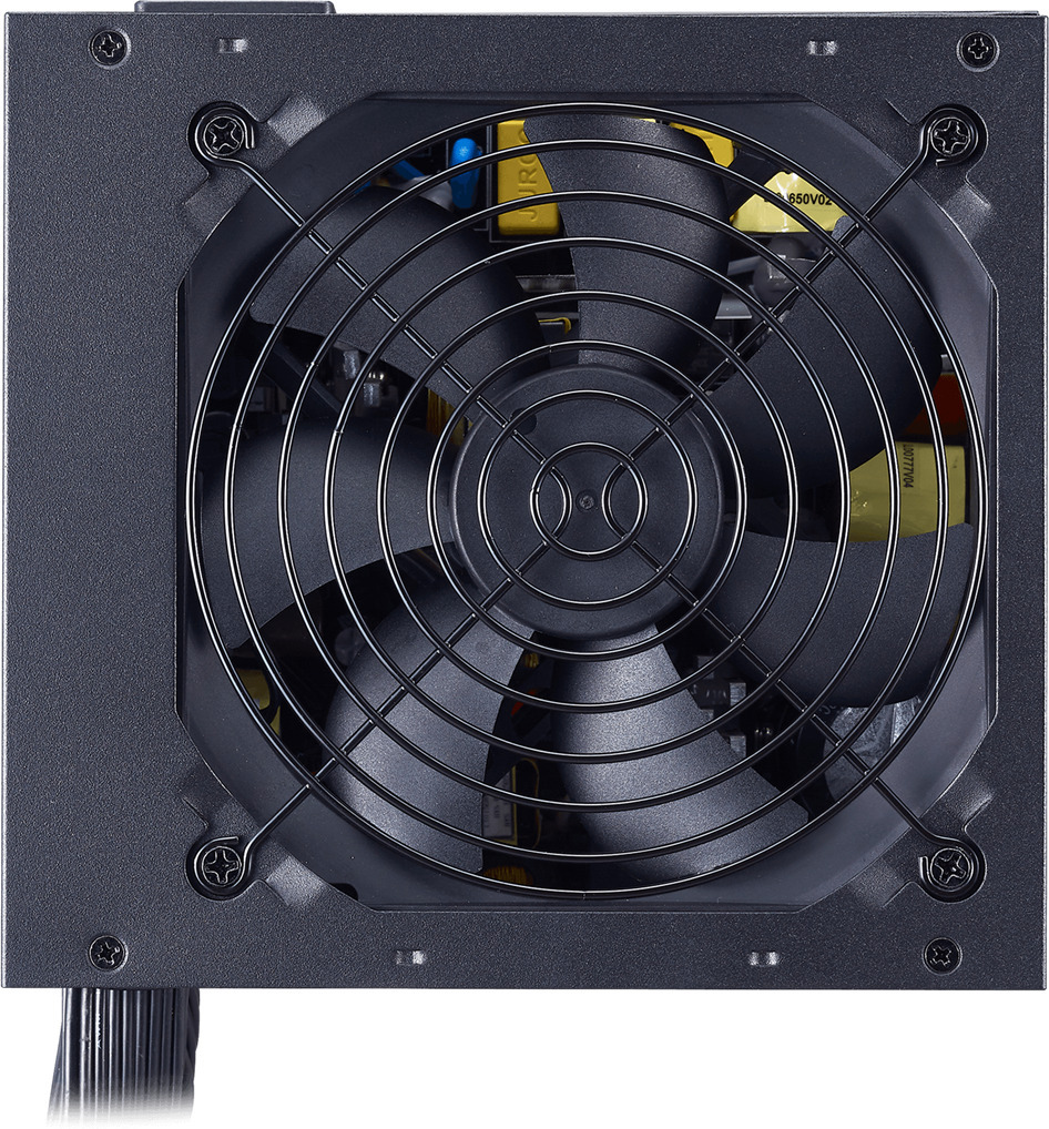 Cooler Master MWE Bronze V2 ATX -virtalähde, 450 W
