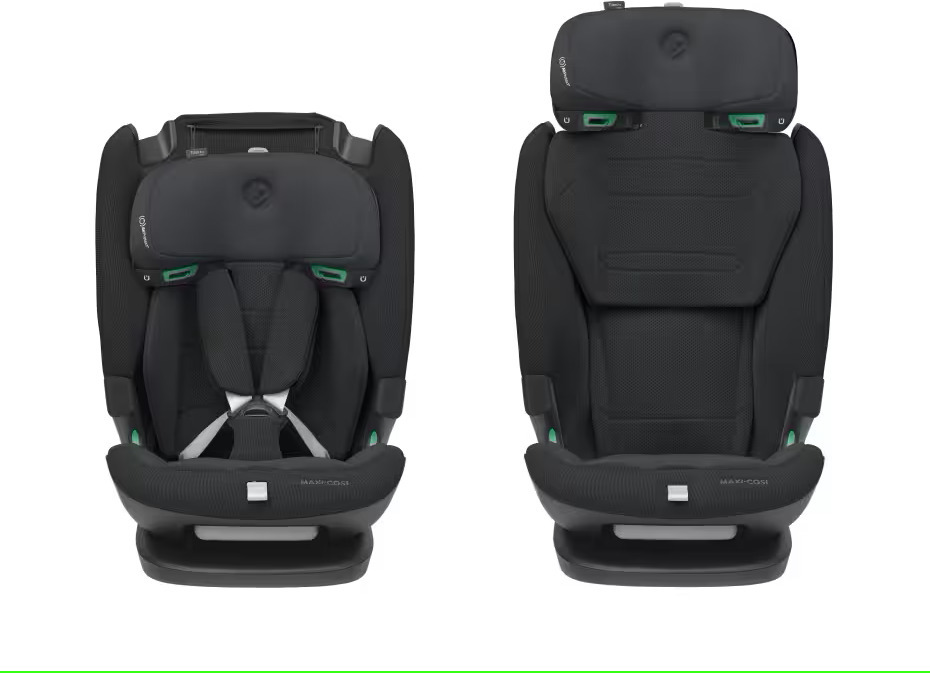 Maxi-Cosi FamilyFix 360 PRO -jalusta