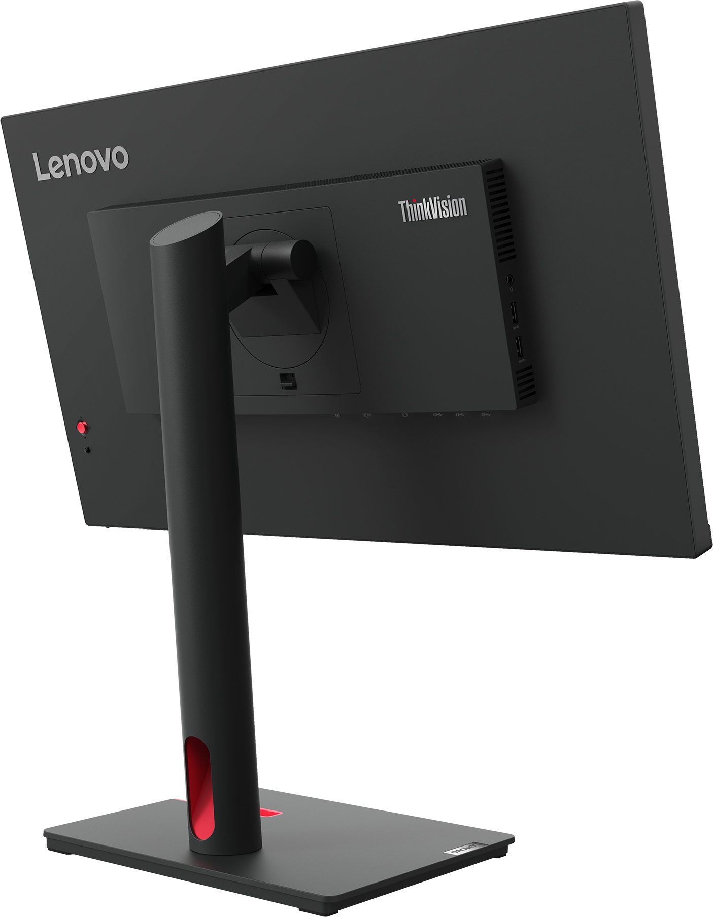 Lenovo ThinkVision T24i-30 23,8" Full HD -näyttö