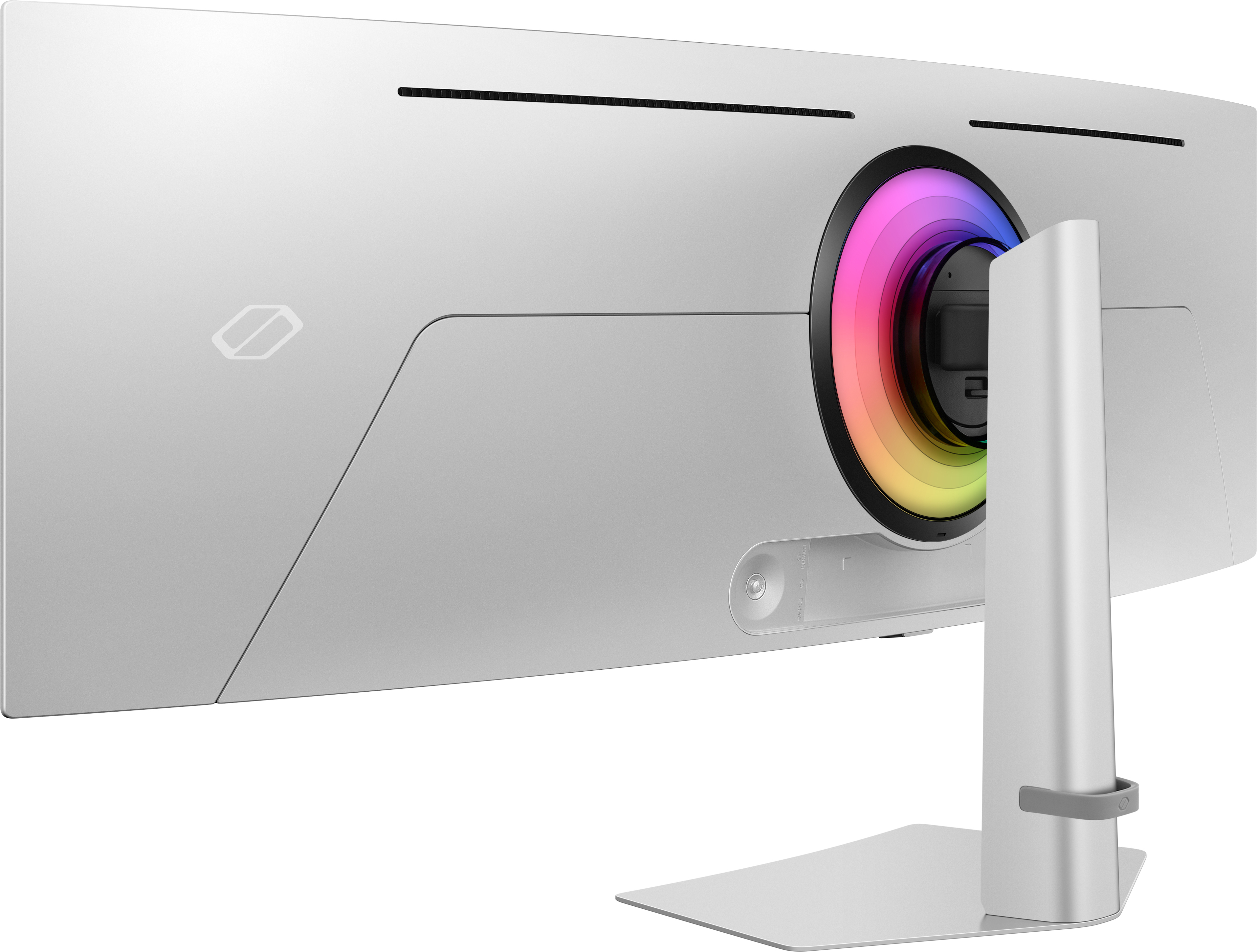 Samsung Odyssey G9 (G93SC) 49" OLED -kaareva pelinäyttö