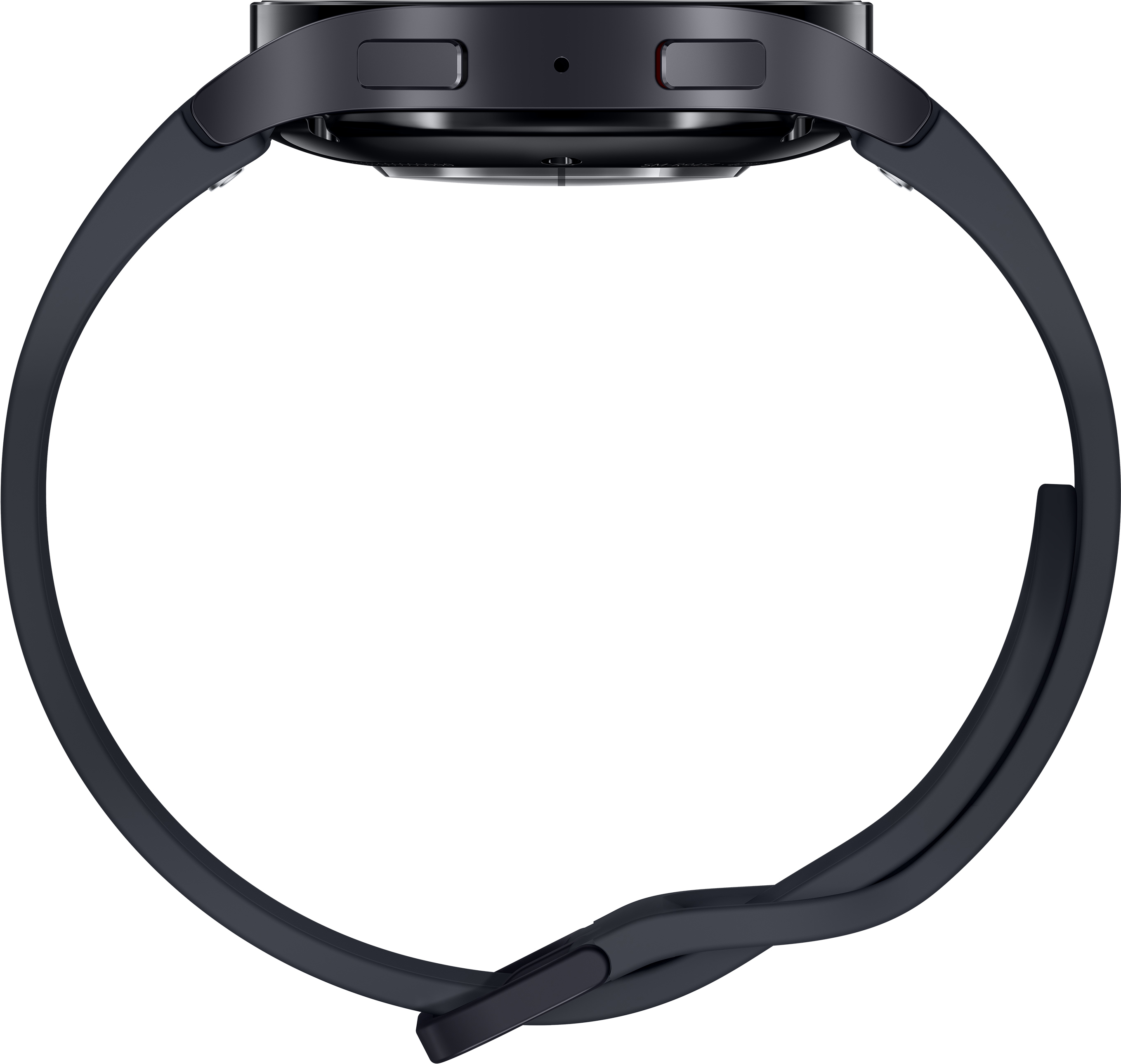 Samsung Galaxy Watch6 4G 44 mm, musta